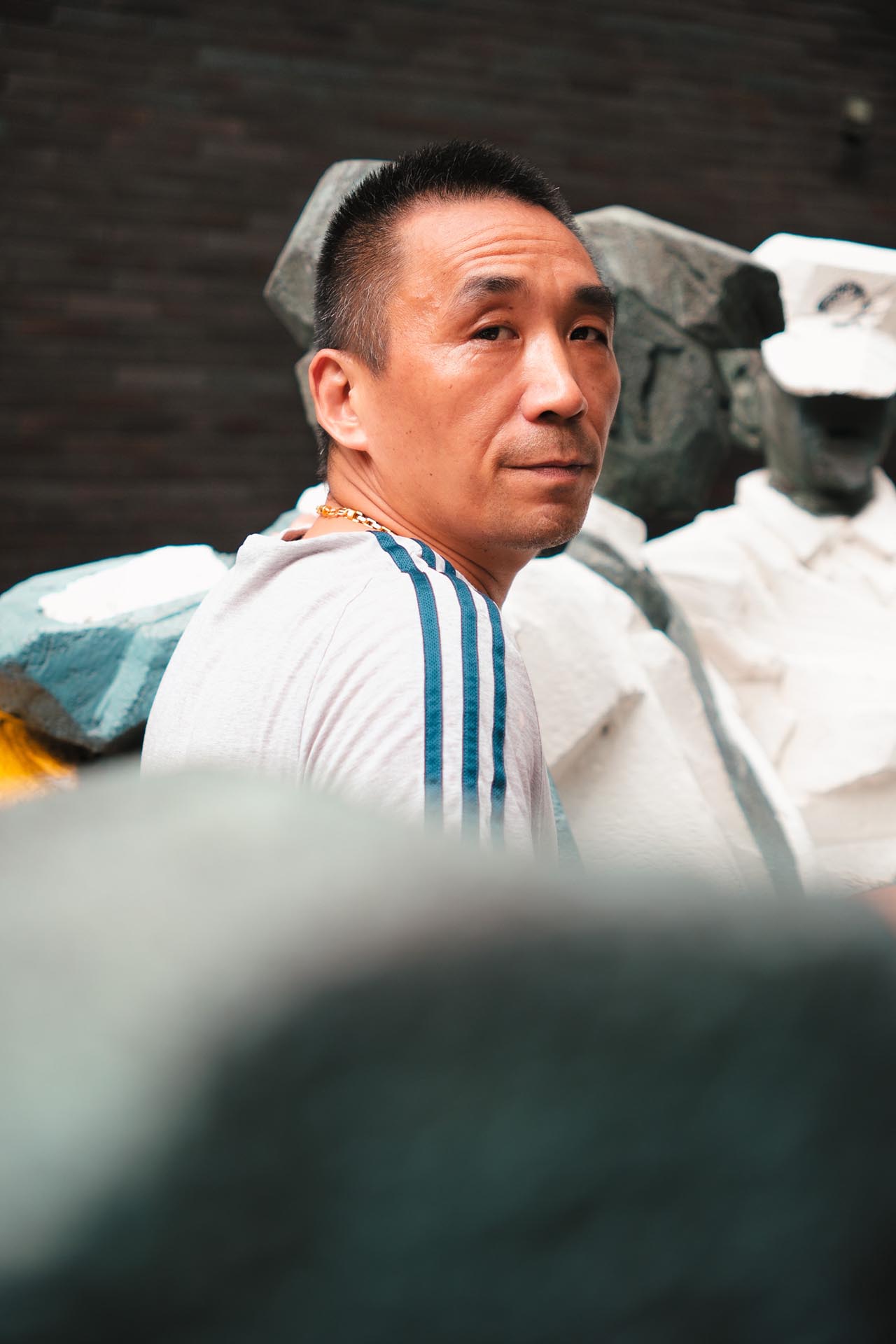 Portrait Photography