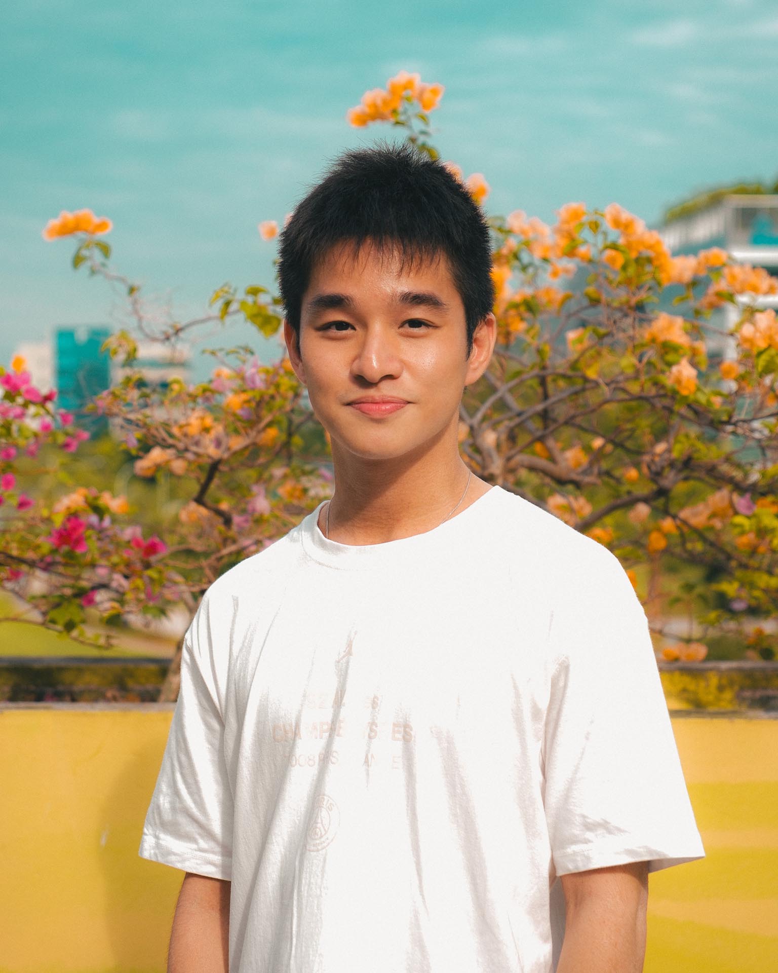 Portrait Photography