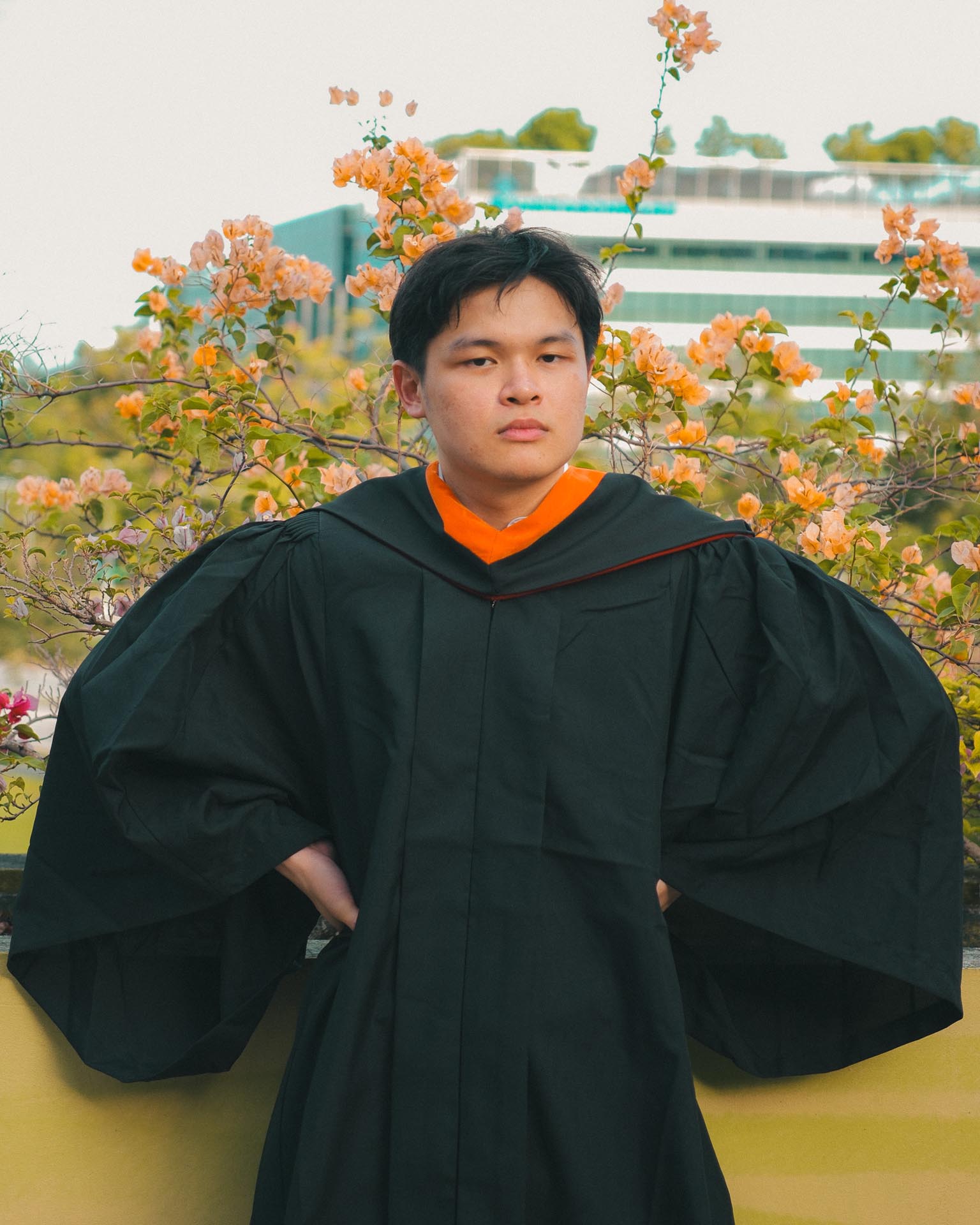 Portrait Photography