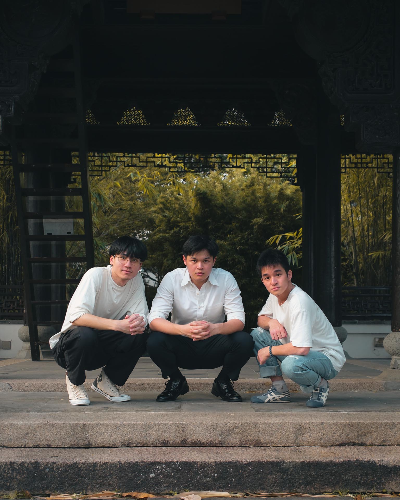 Portrait Photography