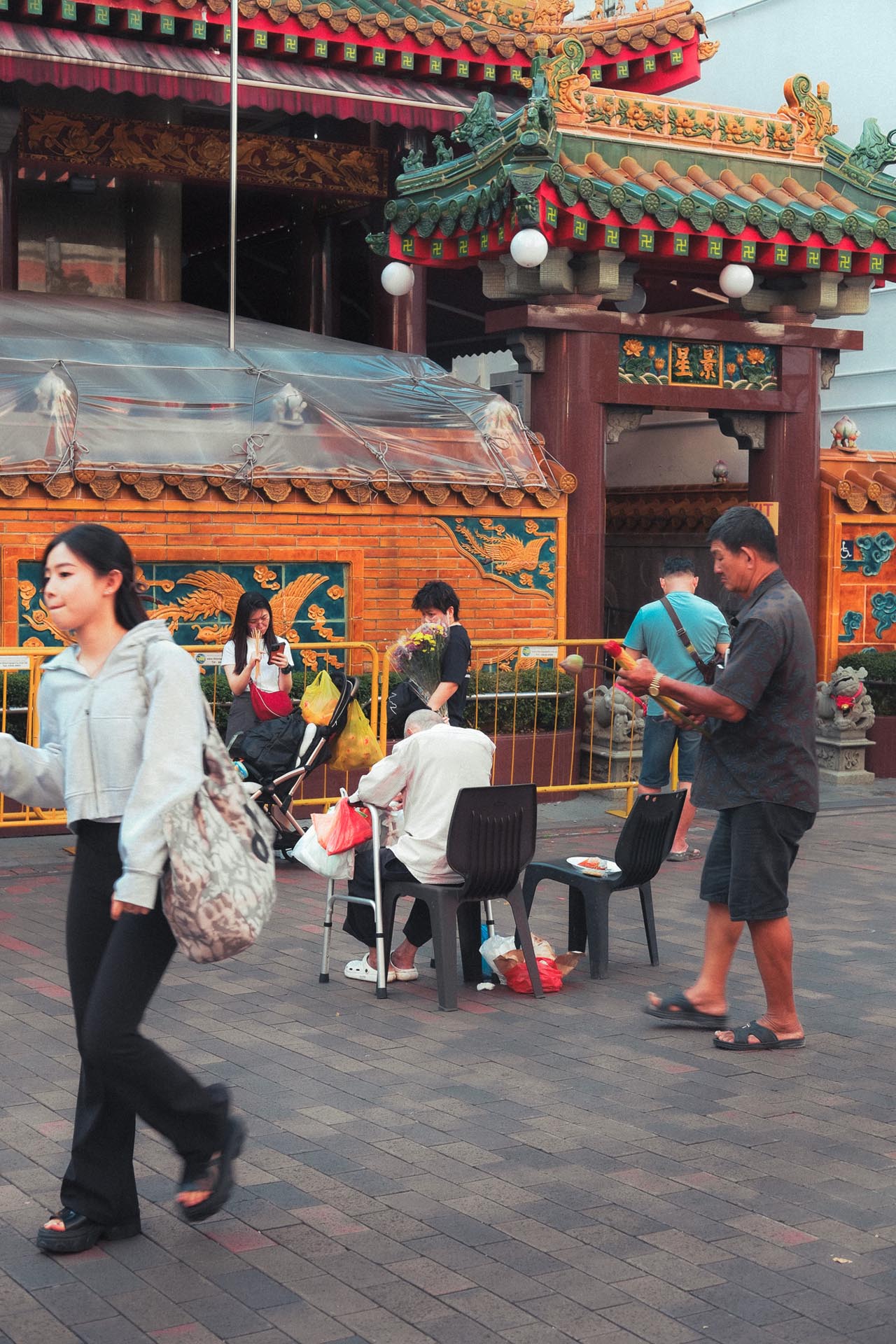 Street Photography