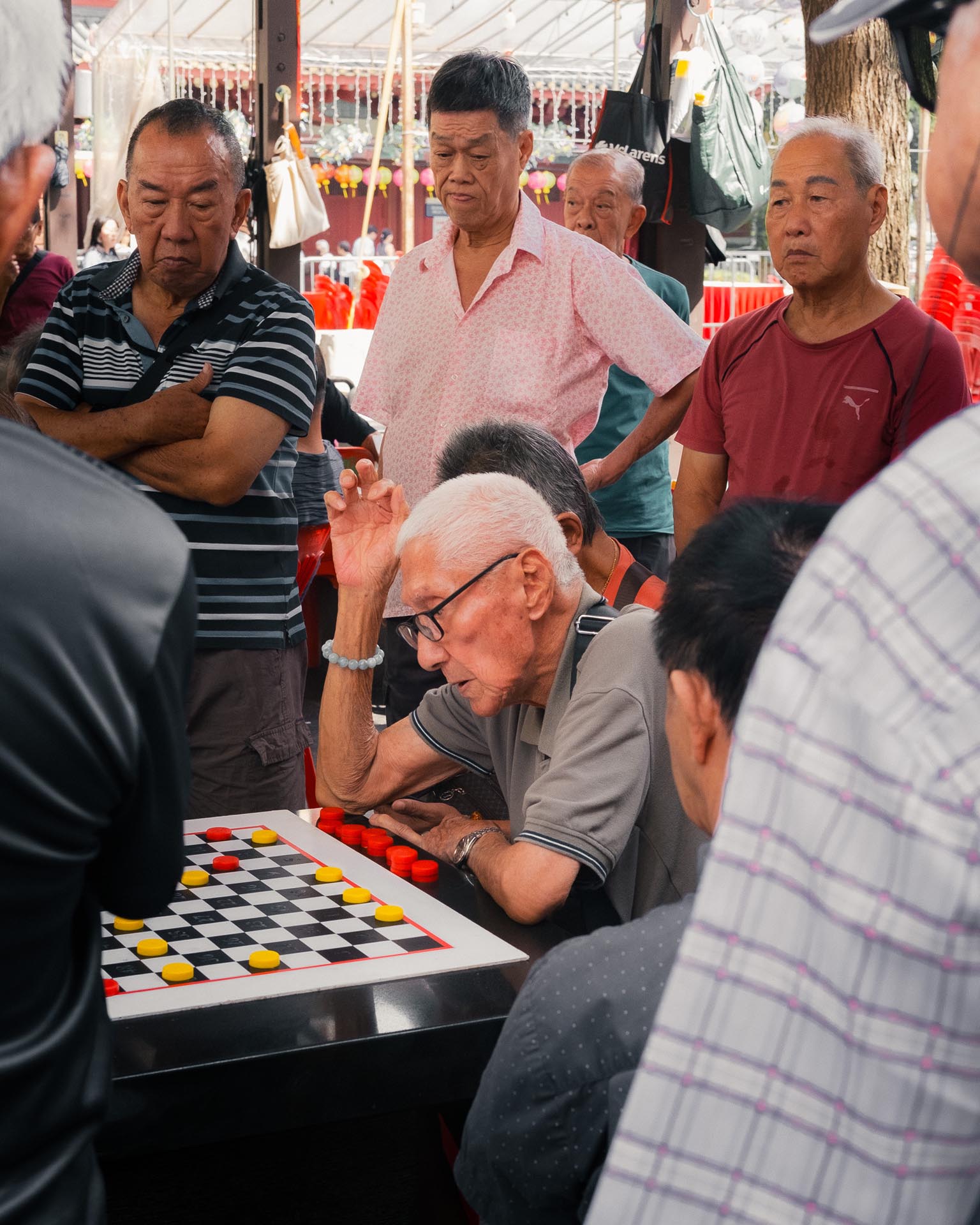 Street Photography