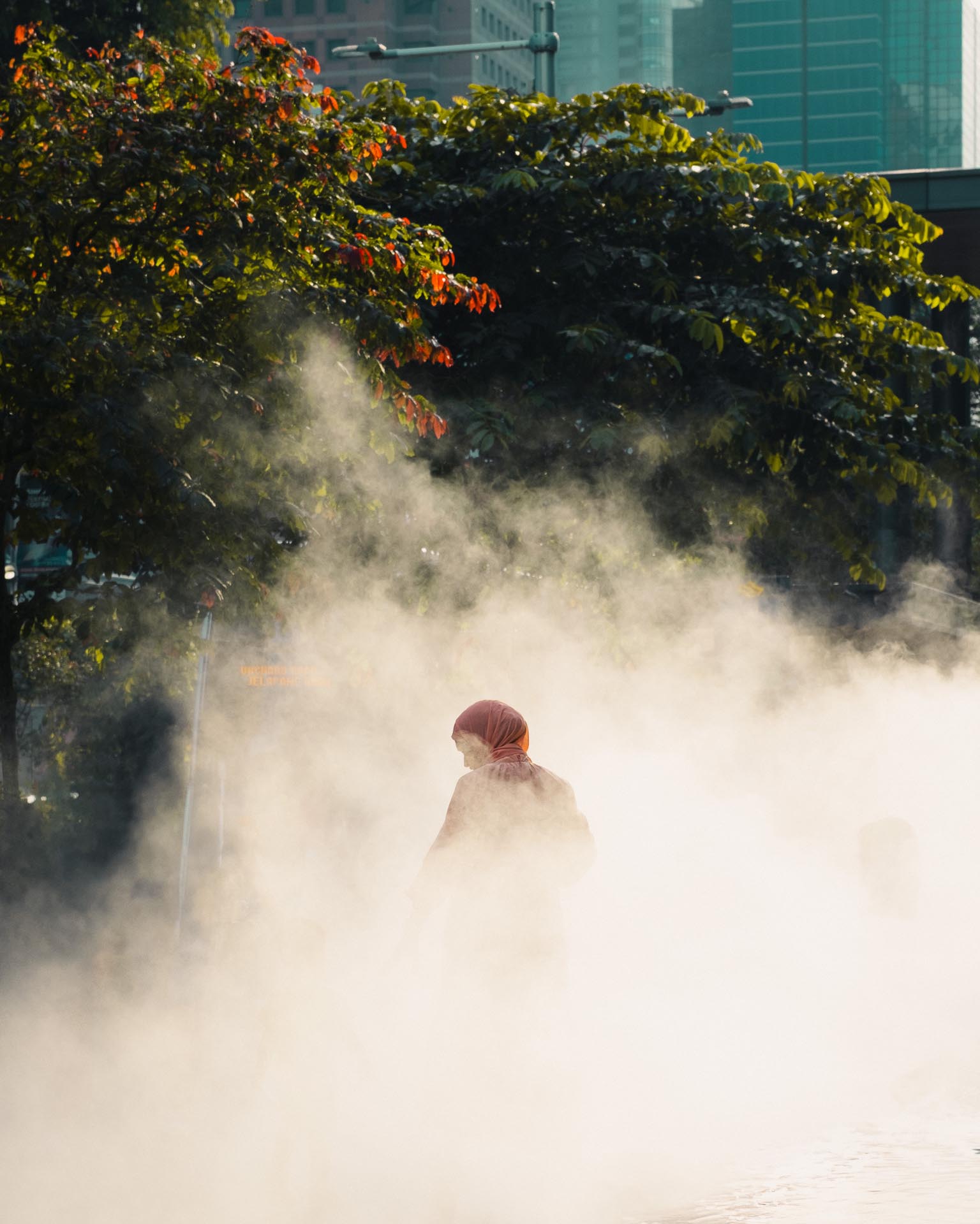 Street Photography