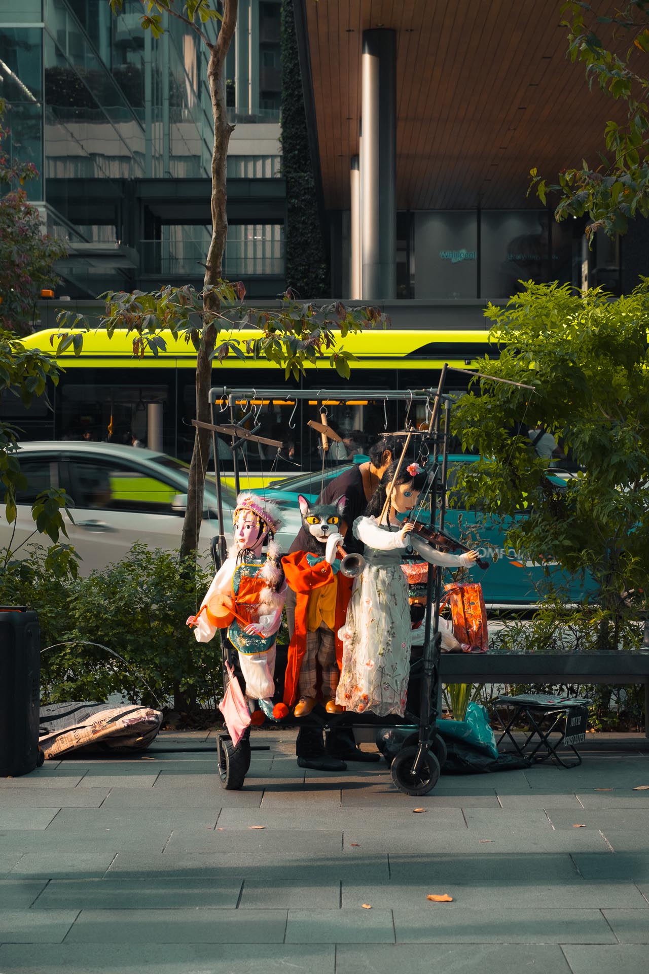 Street Photography