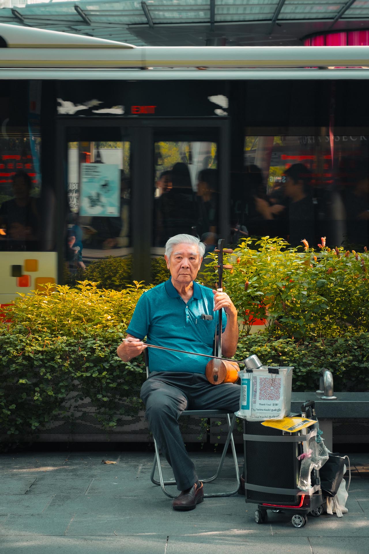 Street Photography