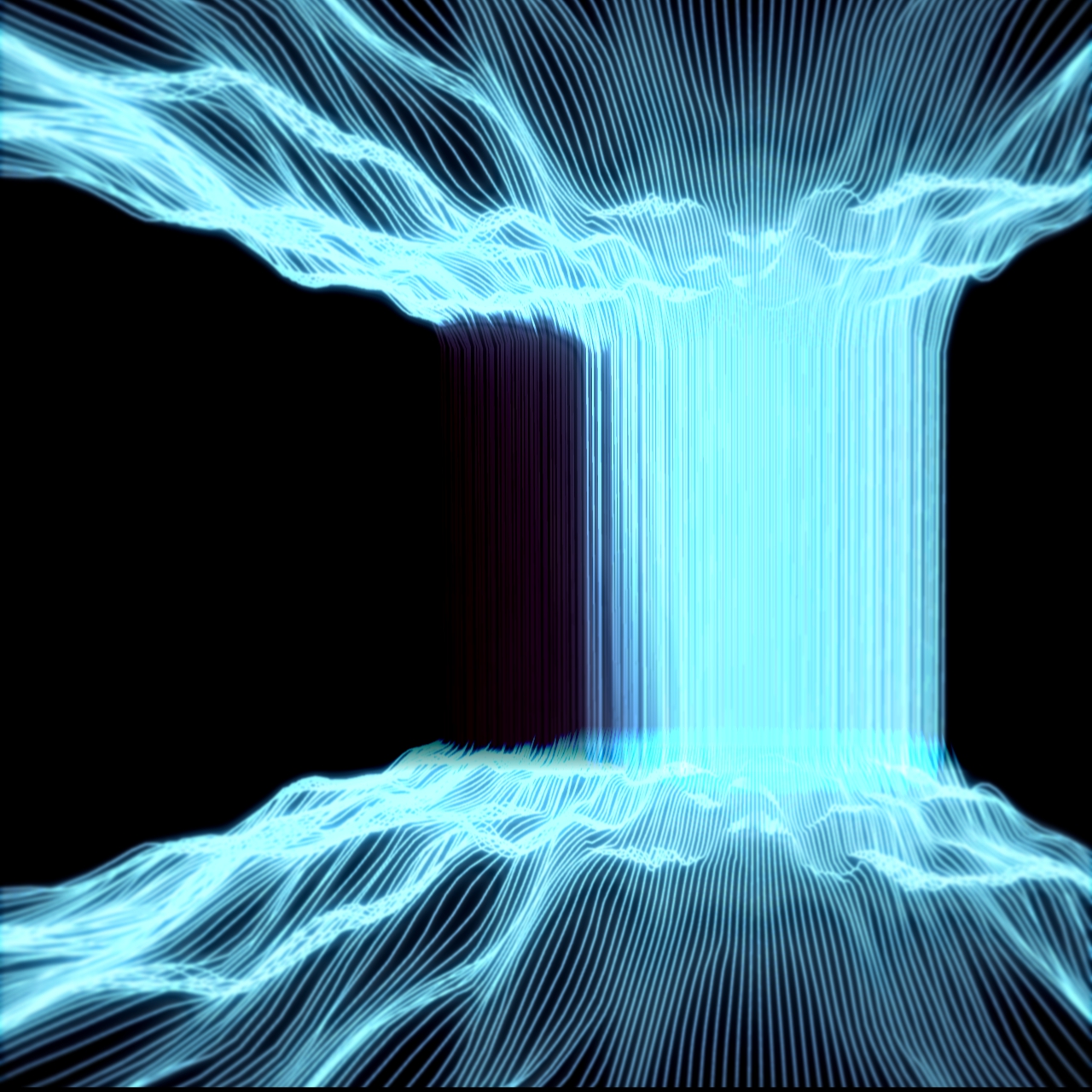TouchDesigner System