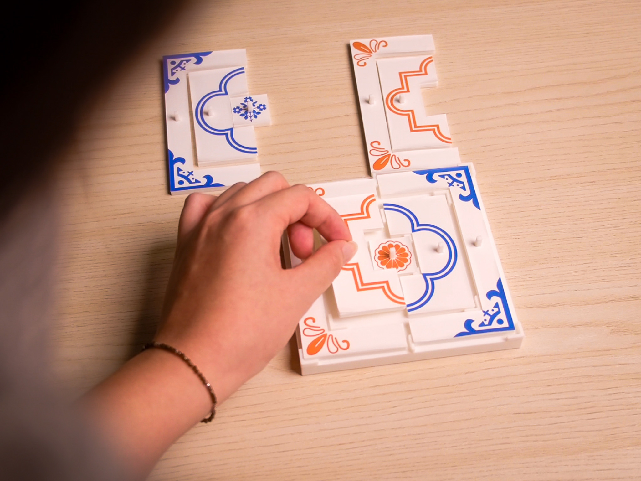 Multisensory Heritage